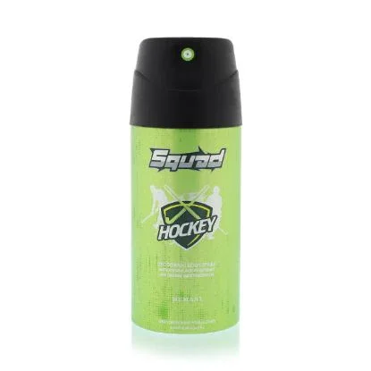 Hemani Deodorant Body Spray Squad Hockey 150ML