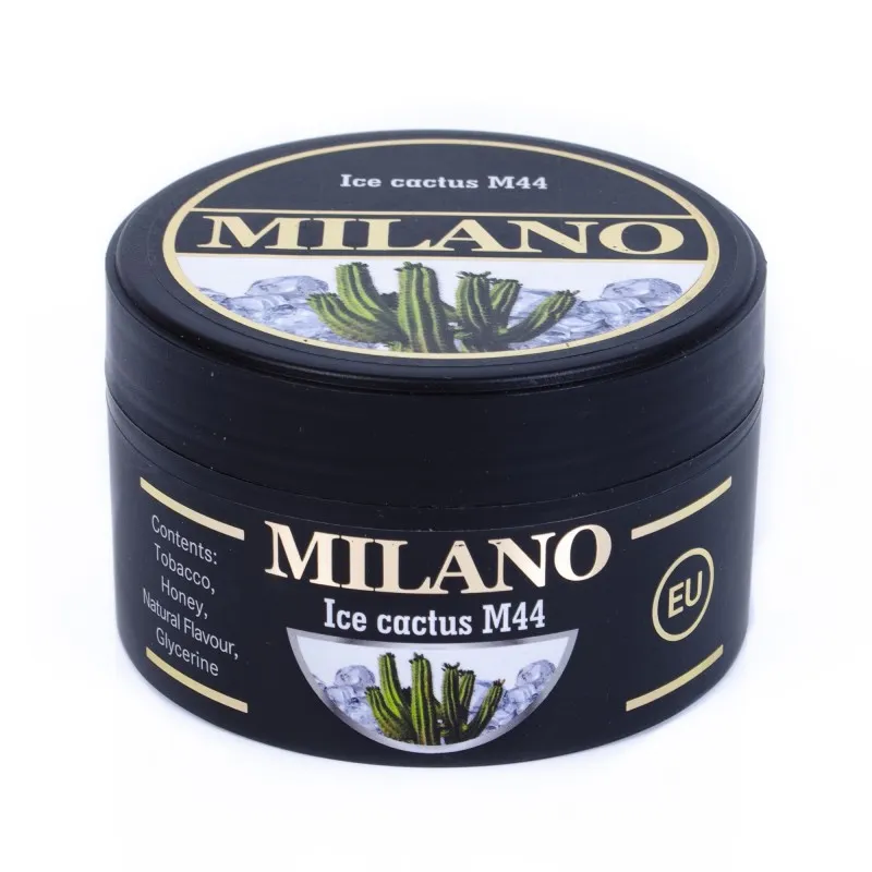 Milano Hookah Flavour Cactus 70G