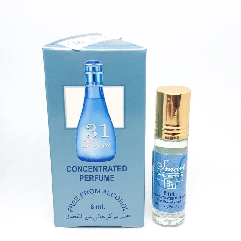 Smart Collection Concentrated Perfume Oil 31 6ML