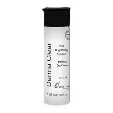 Derma Clear Face Cleanser PHA-AHA 150ML