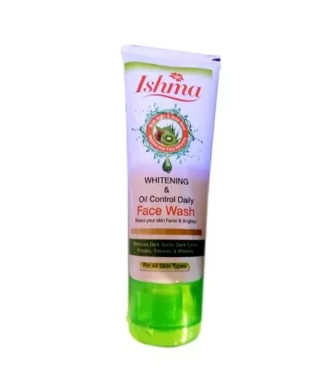 Ishma Face Wash PK Regular 75ML