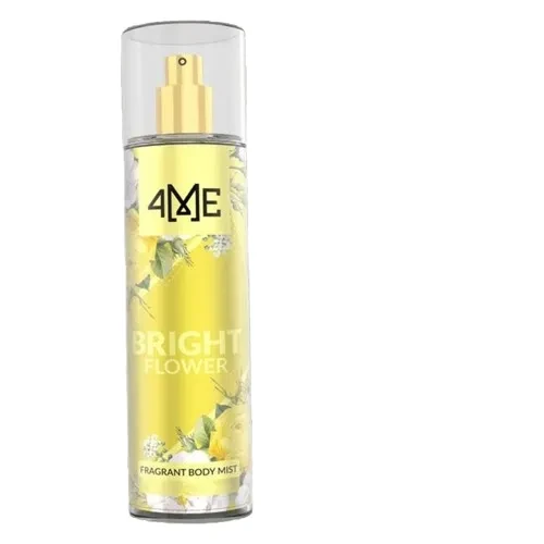 4Me Mist Bright Flower 250ML