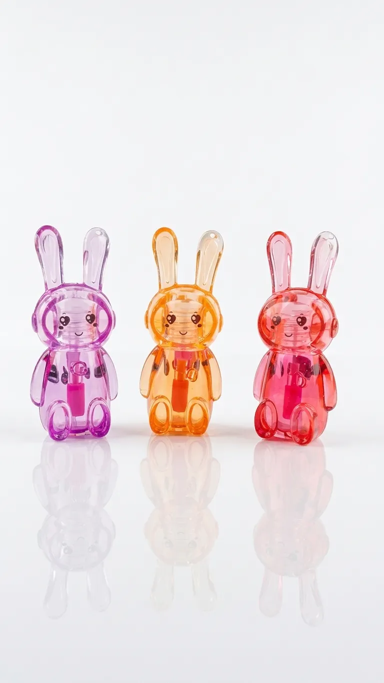 Hudamoji Lipshinner Rabbit L802