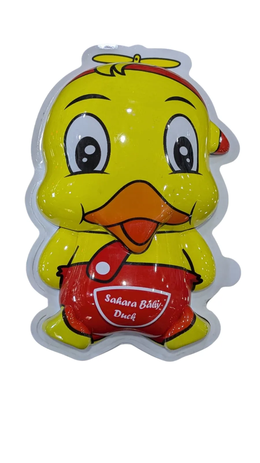 Sahara Baby Duck Surprise Candy 20G