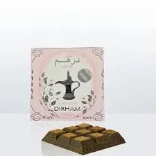 Ard Al Zaafaran Oud Tikki Dirham Wardi Regular 40G