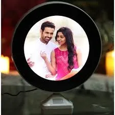Photo Frame Mirror 773-10A