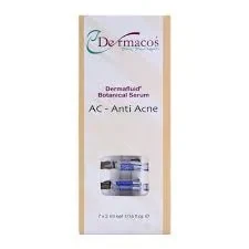Dermacos Serum Ac Anti Acne 2ML