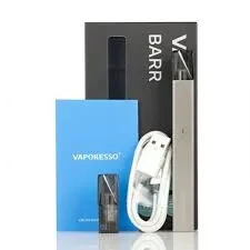 Vaporesso Barr Pod