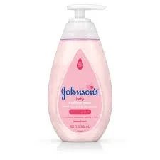 Johnson's Baby Wash Moisture 800ML Usa