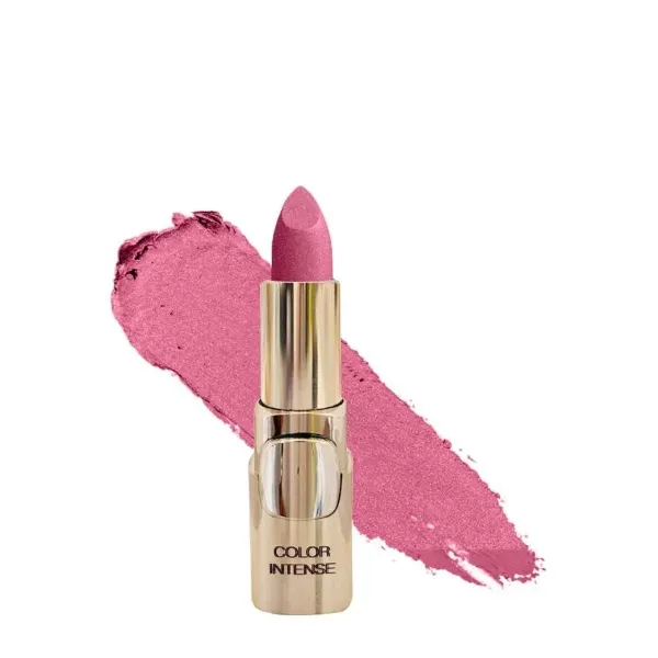 Color Institute Color Intense Lipstick 5036 Silver 32