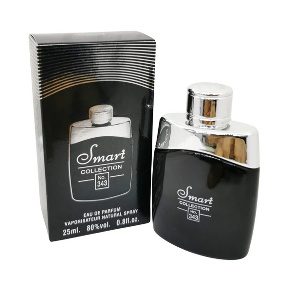 Smart Collection Eau De Parfum No.343 25ML