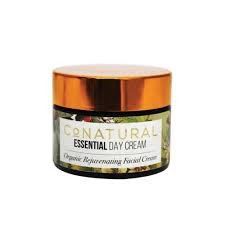 Co Natural Cream Rosemary 50G