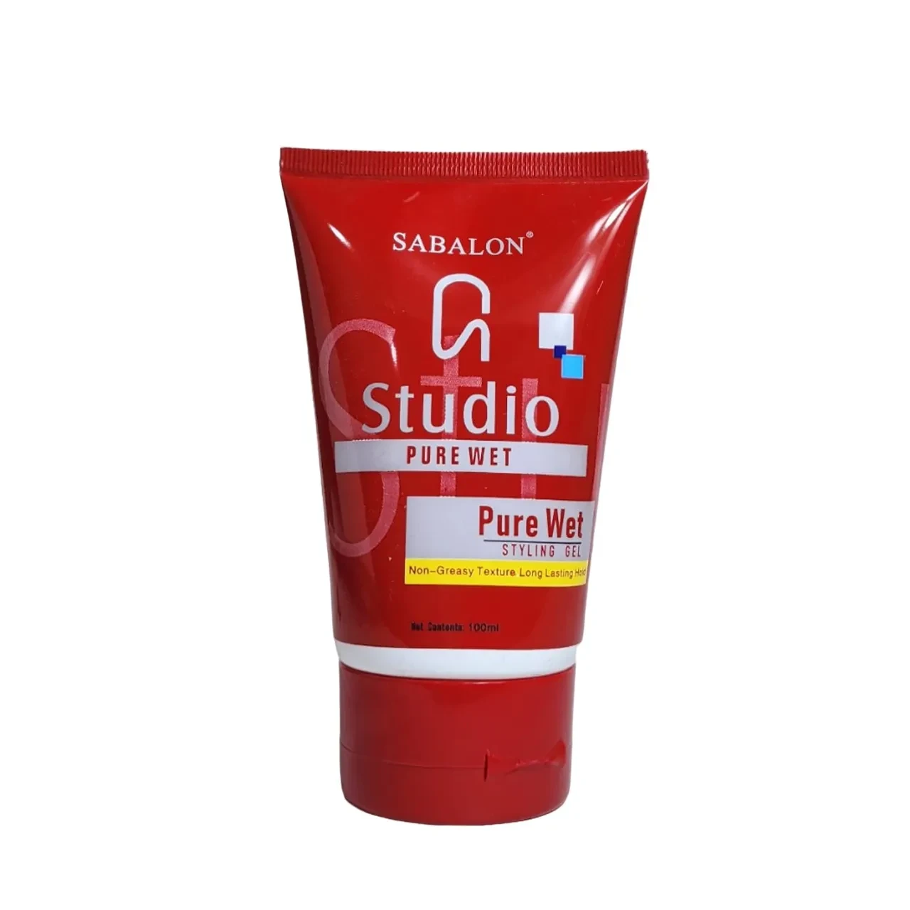 Sabalon Hair Gel Studio Extreme 100ML