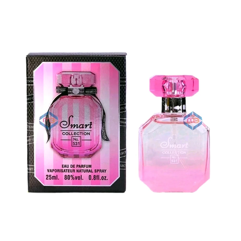 Smart Collection Eau De Parfum 531 Victoria Secret Bombshell 25ML