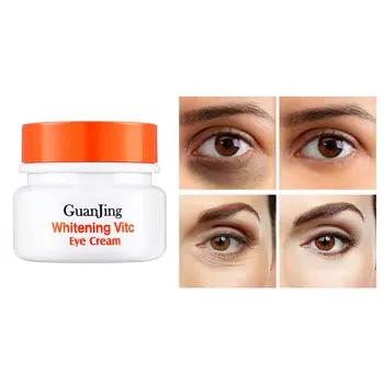 Guanjing Eye Cream Whitening VC GJ7145 30G