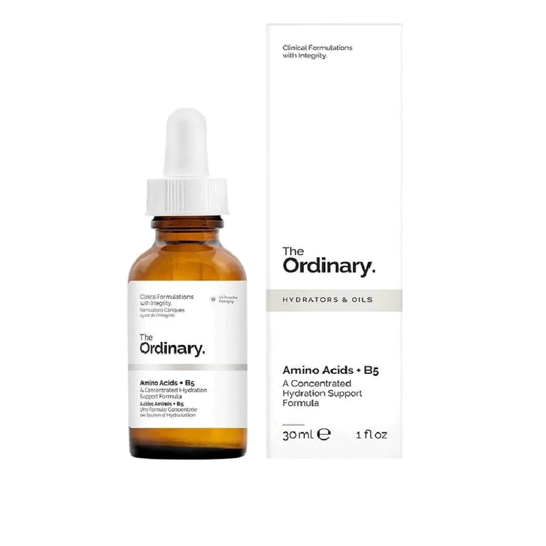 The Ordinary Face Serum Amino Acids B5 30Ml