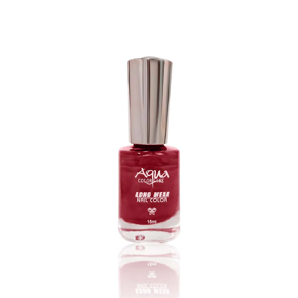Aqua Color Line Nail Polish 3512 249