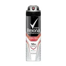 Rexona Deodorant Body Spray Antibacterial 150ML