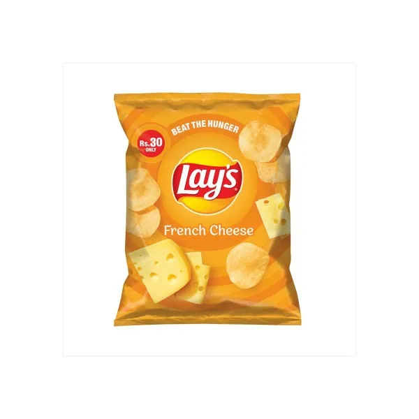 Lays French Cheese Masala