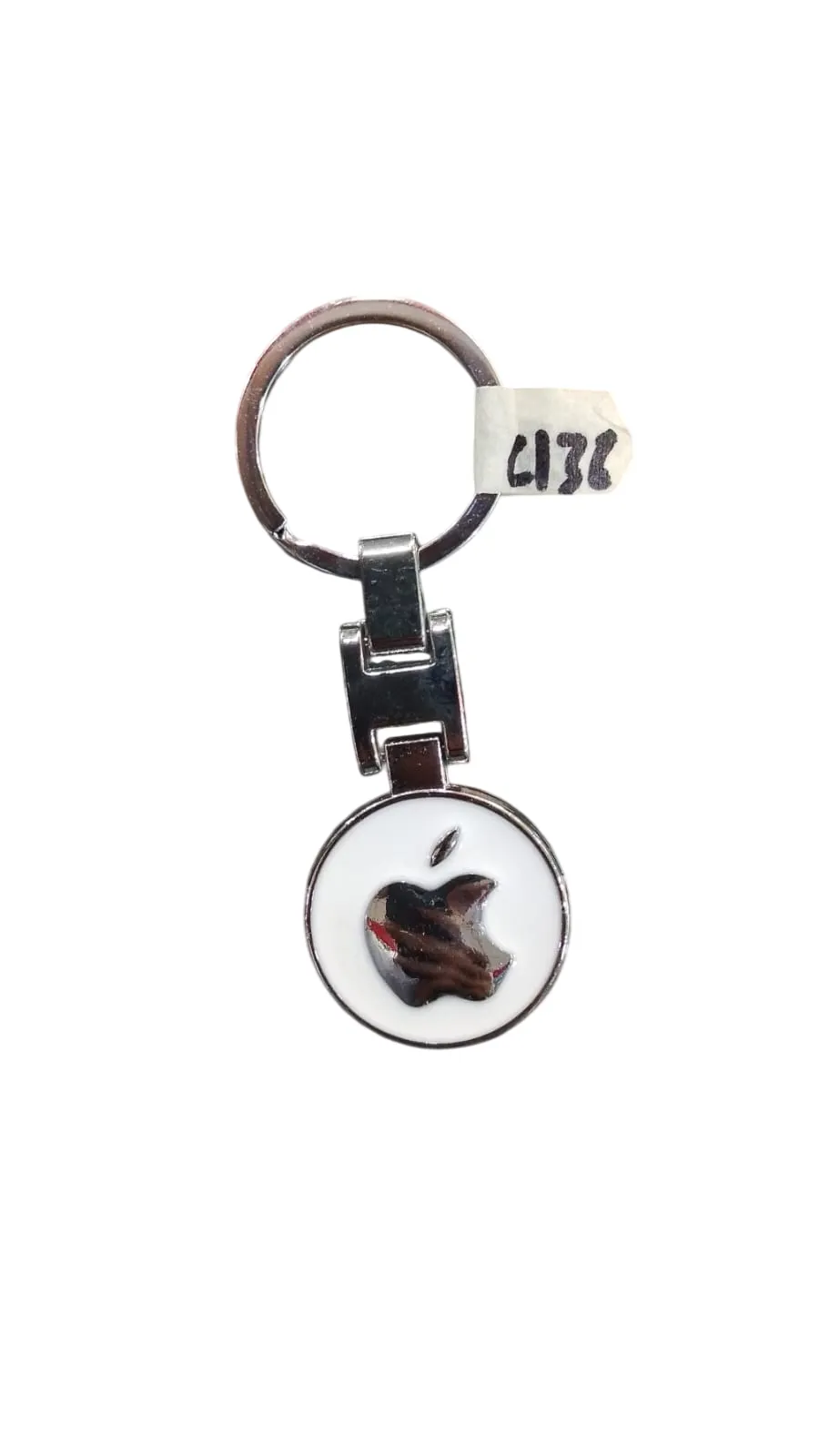New Keychain C136