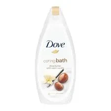 Dove Body Wash Shea Butter 450ML
