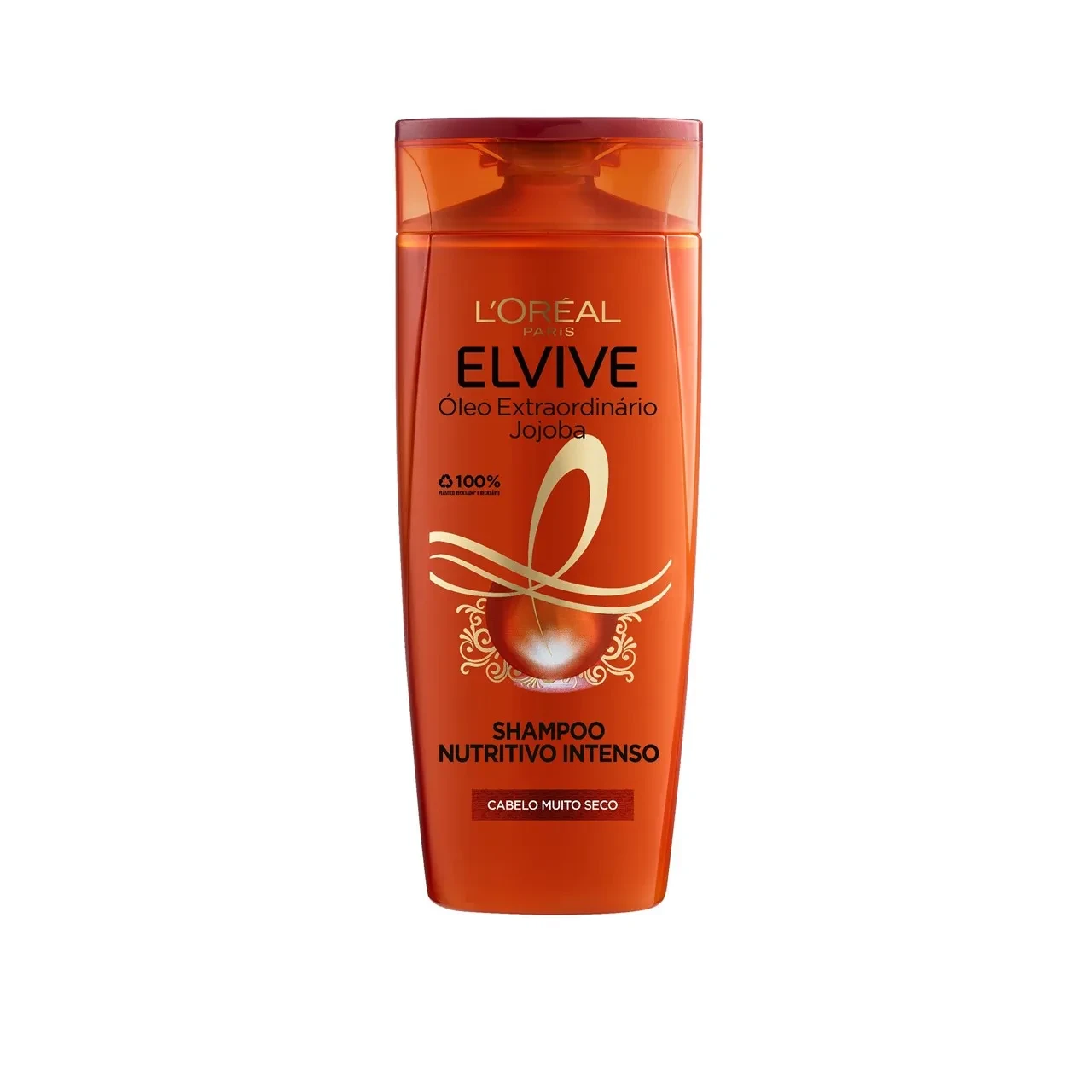 Loreal Shampoo Extraordinary Oil Jojoba 400ML