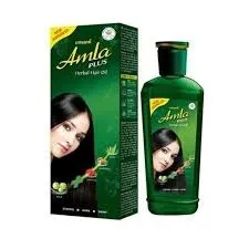 Emami Hair Oil Amla 200ML