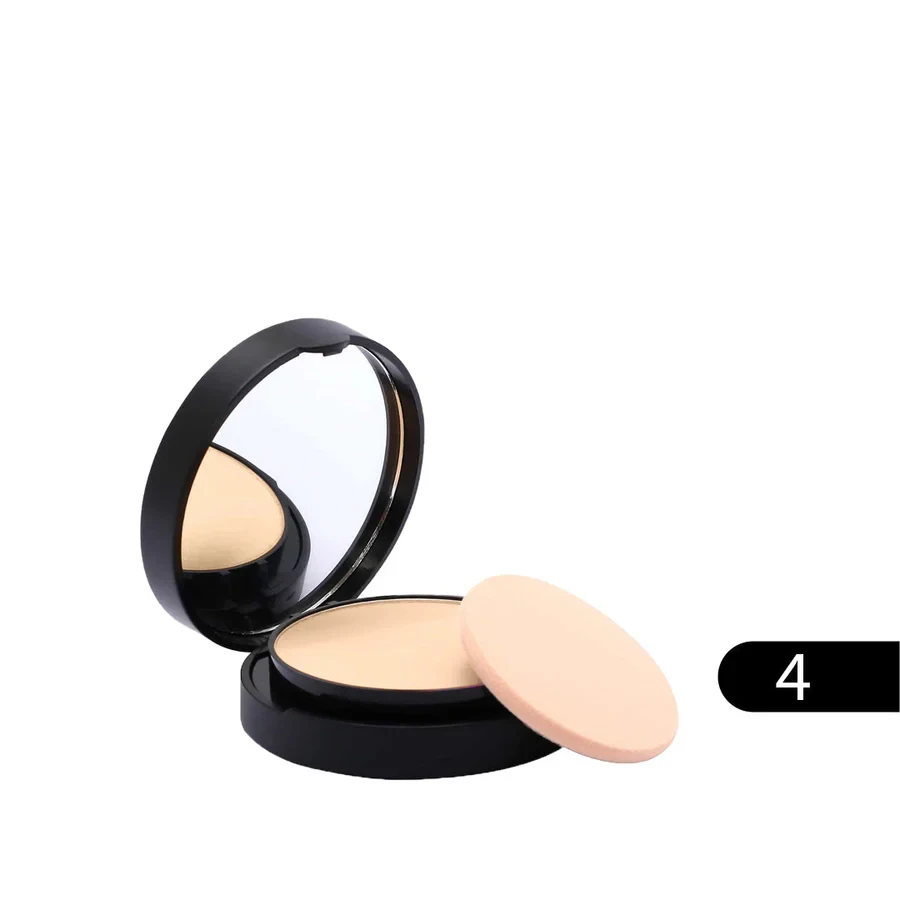 Rivaj Face Powder Mineral 4 10G