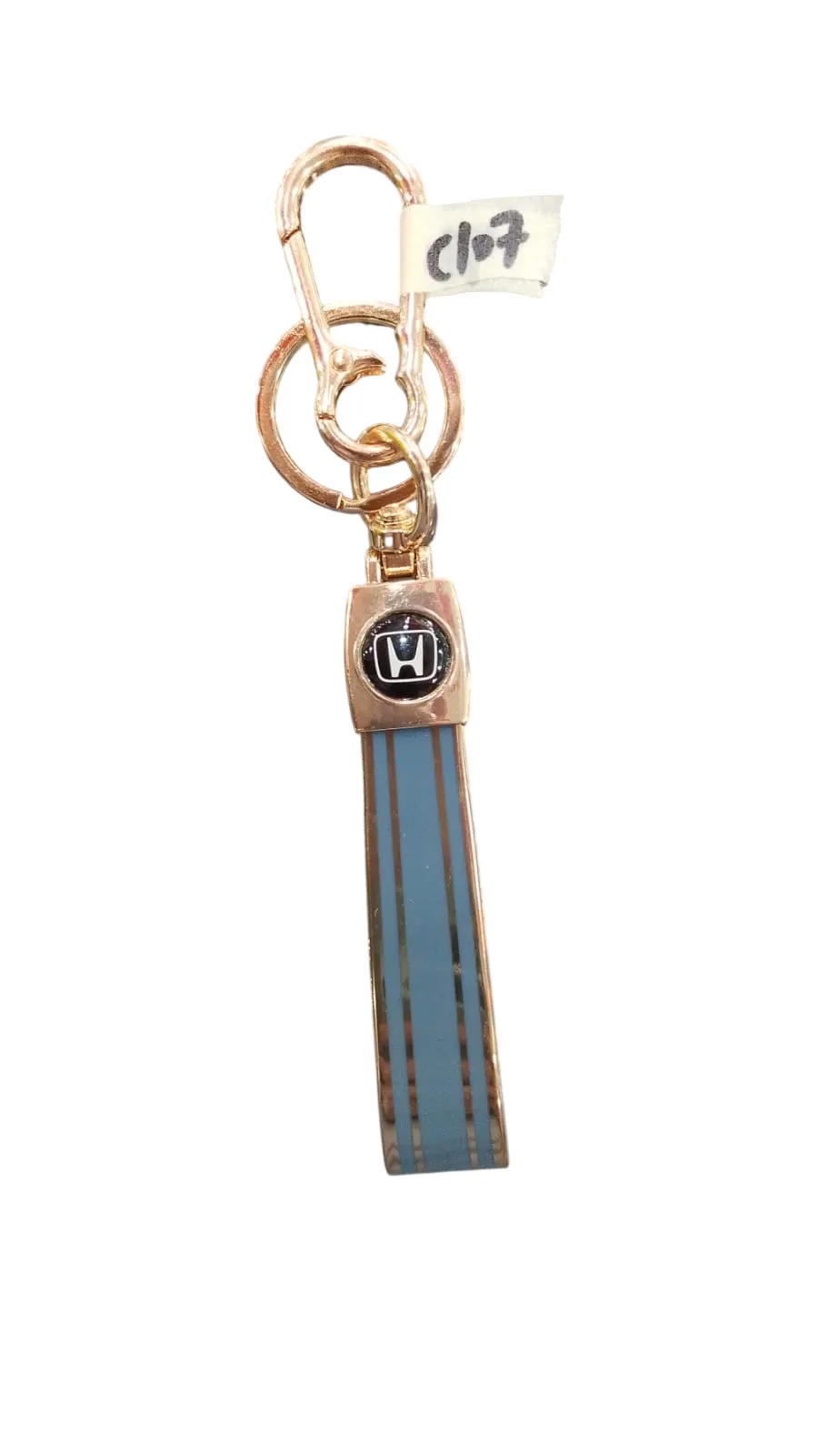 New Keychain C107