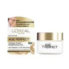 Loreal Cream Age Perfect 50+ Day 50ML