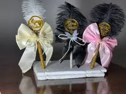 Birthday Celebration Bd002 Nikah Pen Gold