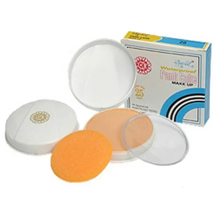 Kosmik Pan Cake Waterproof 24