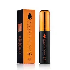 Perfumers Choice Eau De Perfume No 10 Mojo 50ML