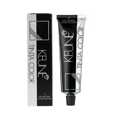 Keune Tinta Hair Color 5.19 Light Matt Brown