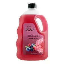 Dupas Hand Wash Berry More 1700ML