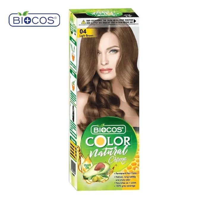 Biocos Color 04