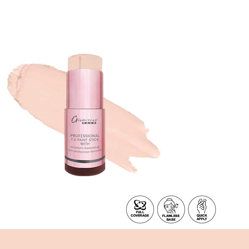 Glamorous Face Foundation Stick 1W 5921 13G