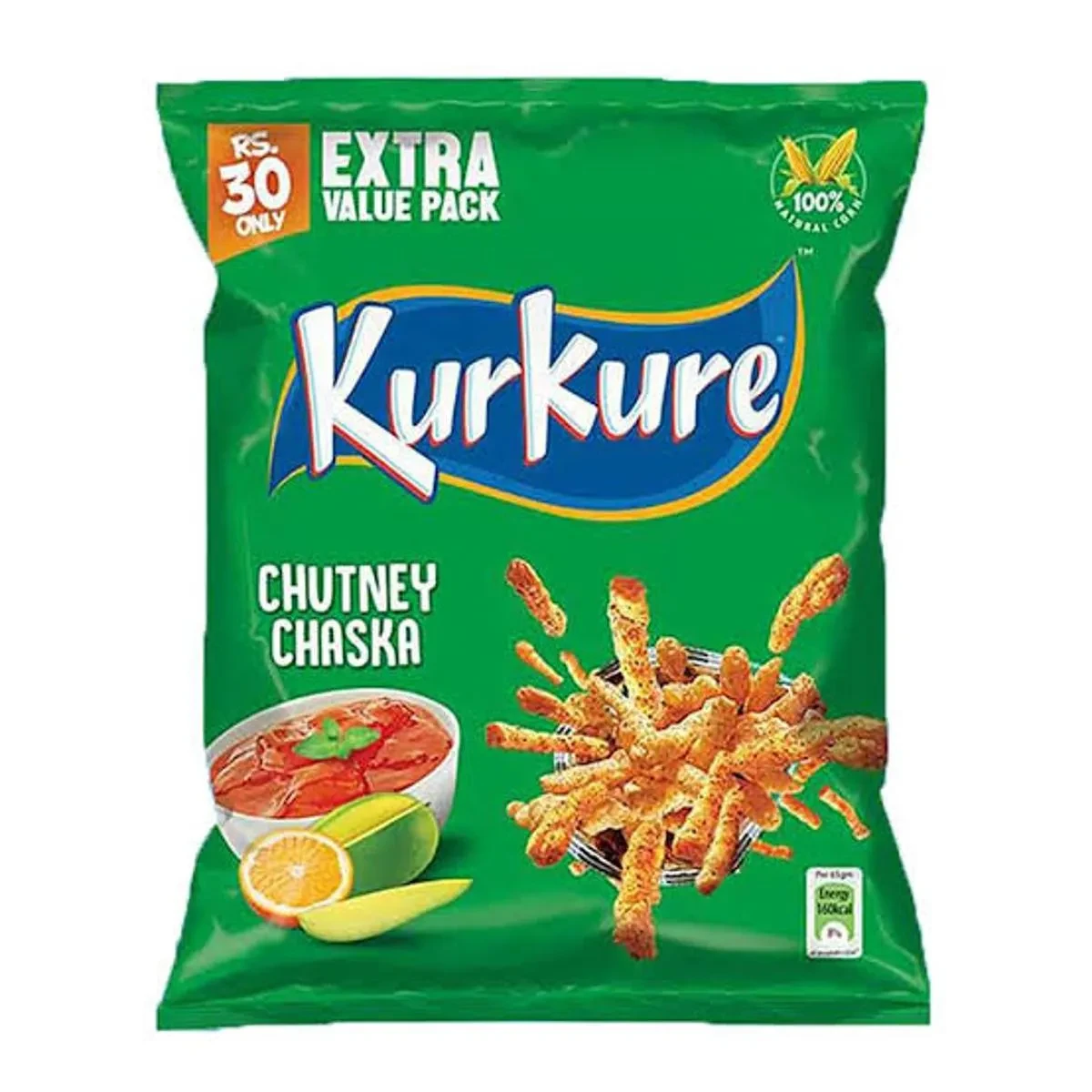 Kurkure Green 30