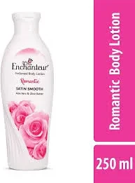 Enchanteur Lotion Romantic 250ML