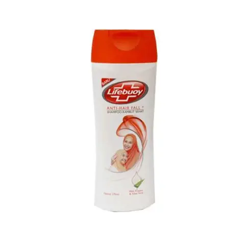 Lifebuoy Shampoo Hair fall 170Ml