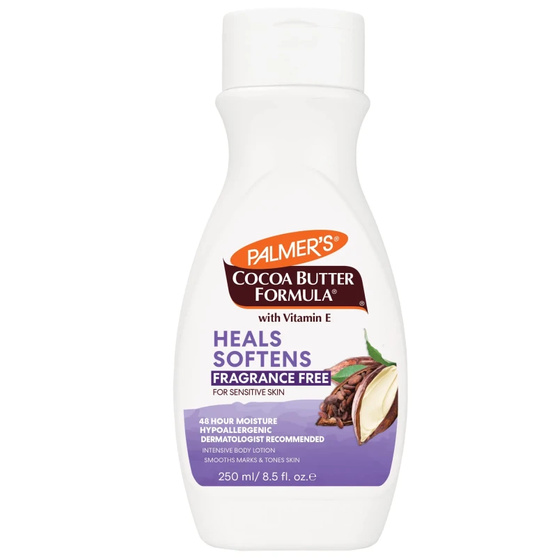 Palmers Lotion Heals Softens 250Ml