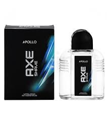 Axe After Shave Apollo 100ML