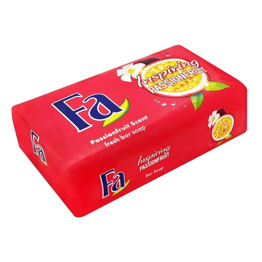 FA Soap Inspiring Passion Fruit 175G