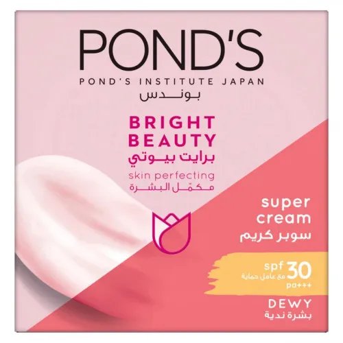 Pond's Day Cream Bright Beauty SPF 30 PA+++ 45G