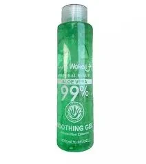 Fruit Of The Wokali Aloe Vera Gel 260ML