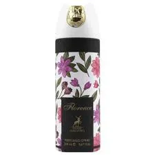 Al Hambra Deodorant Body Spray Florence 200ML