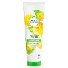 Herbal Essences Daily Detox Clean Conditioner 275ML
