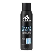 Adidas Deodorant Body Spray After Sport 150ML