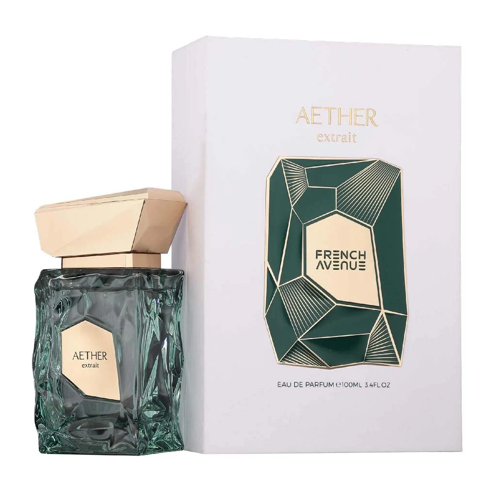 French Avenue Extrait De Parfum Aether Extrait 100ML