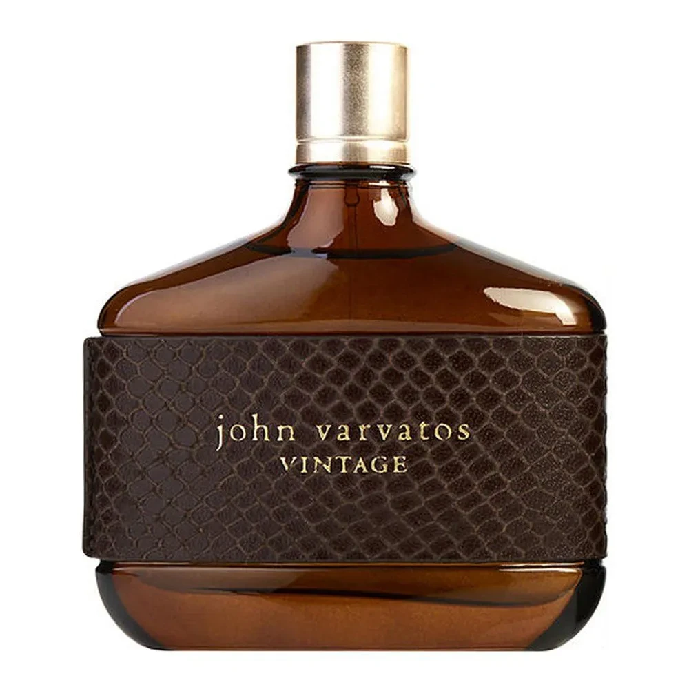John Varvatos Eau De Toilette Vintage 125ML